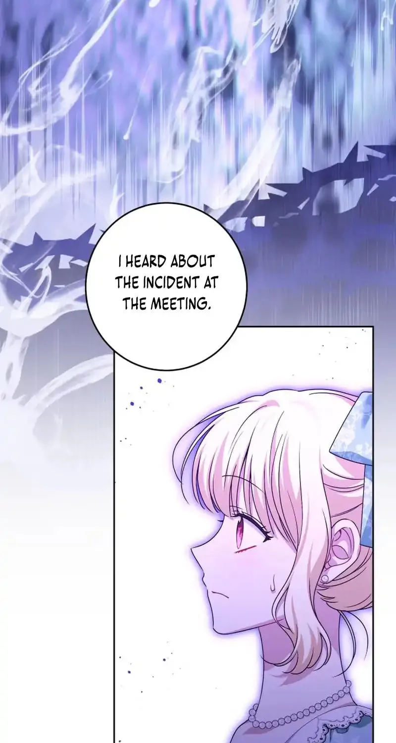 The Villainous Family Is Against Independence Chapter 43 page 38 - 