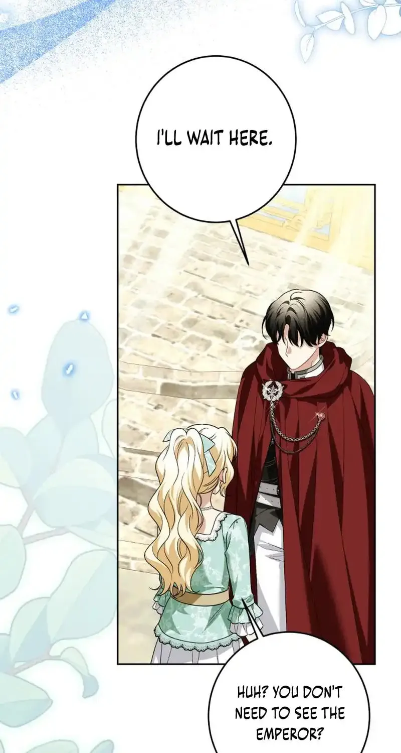 The Villainous Family Is Against Independence Chapter 43 page 5 - 