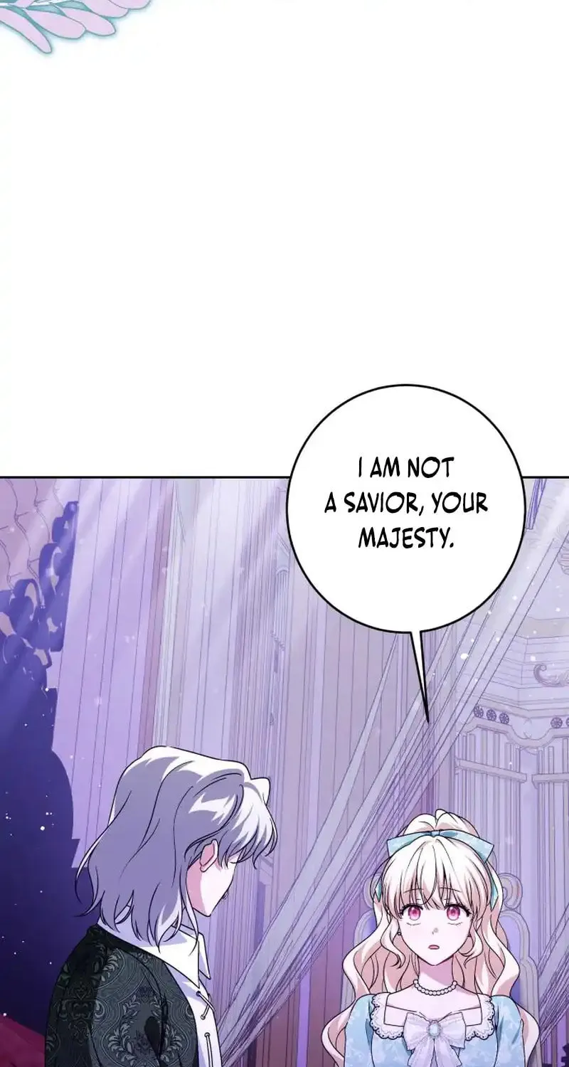 The Villainous Family Is Against Independence Chapter 43 page 43 - 