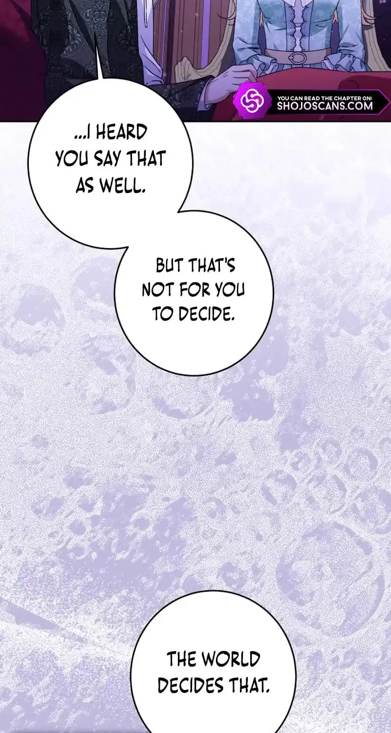 The Villainous Family Is Against Independence Chapter 43 page 44 - 
