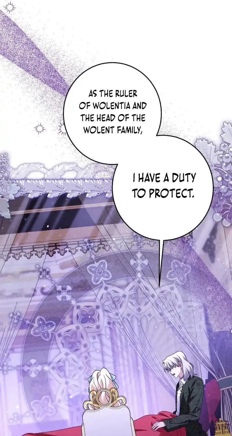 The Villainous Family Is Against Independence Chapter 43 page 47 - 
