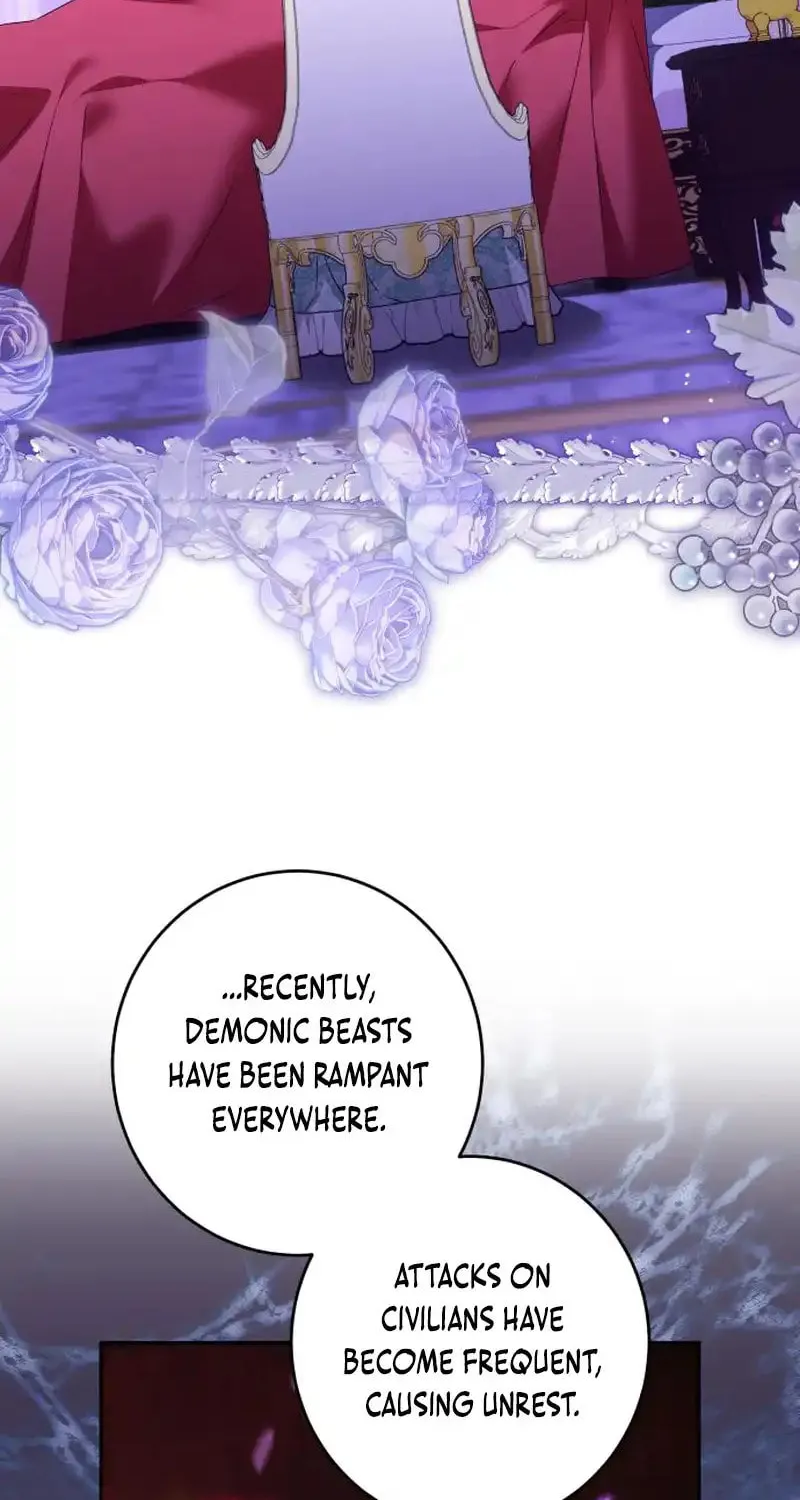 The Villainous Family Is Against Independence Chapter 43 page 48 - 