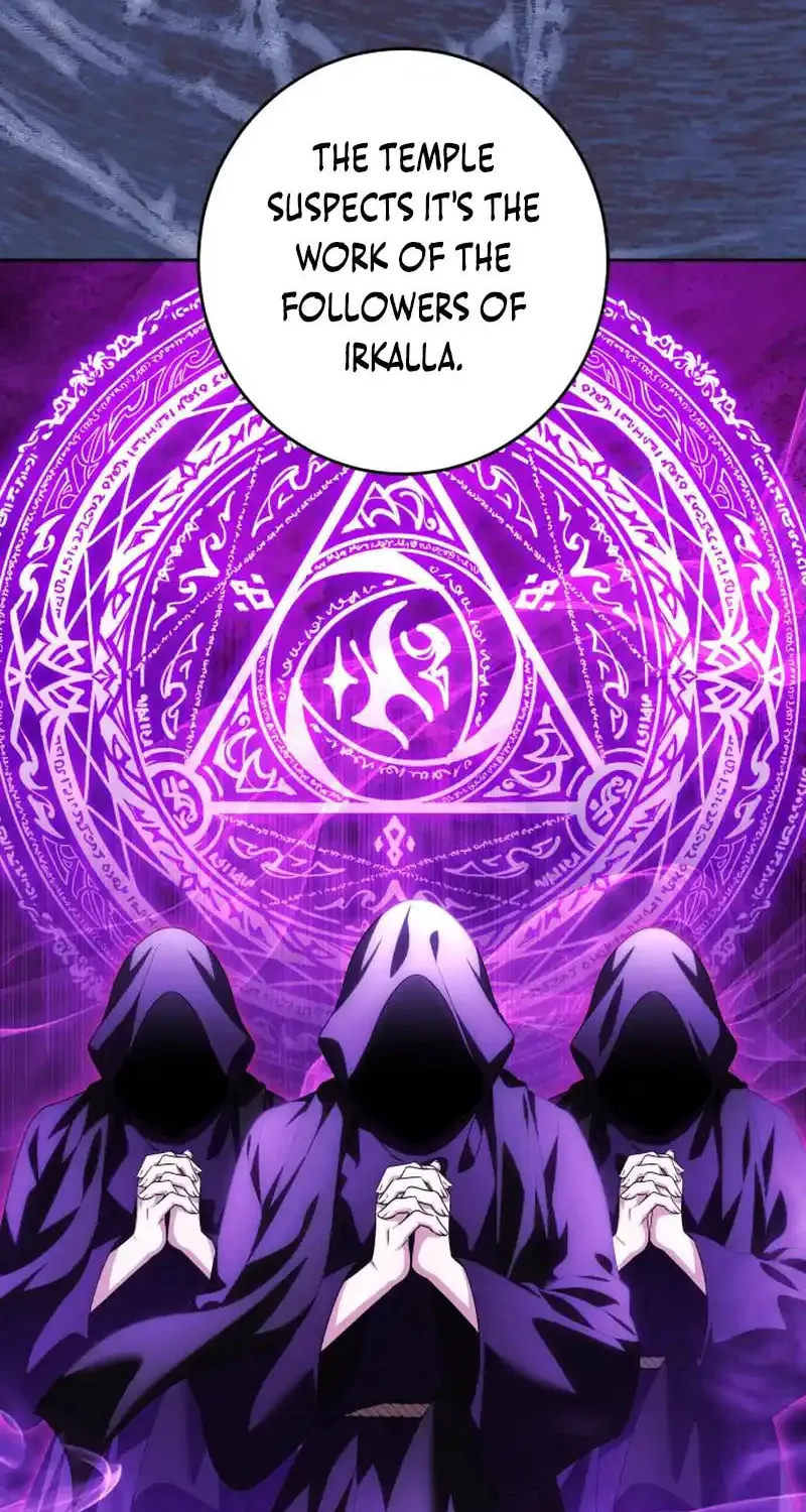 The Villainous Family Is Against Independence Chapter 43 page 50 - 