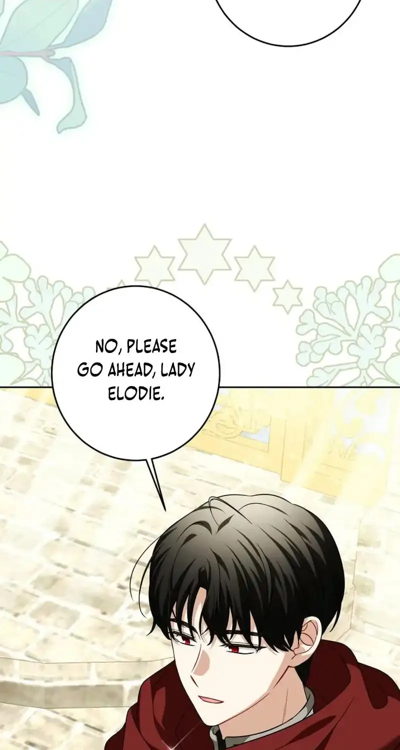The Villainous Family Is Against Independence Chapter 43 page 6 - 