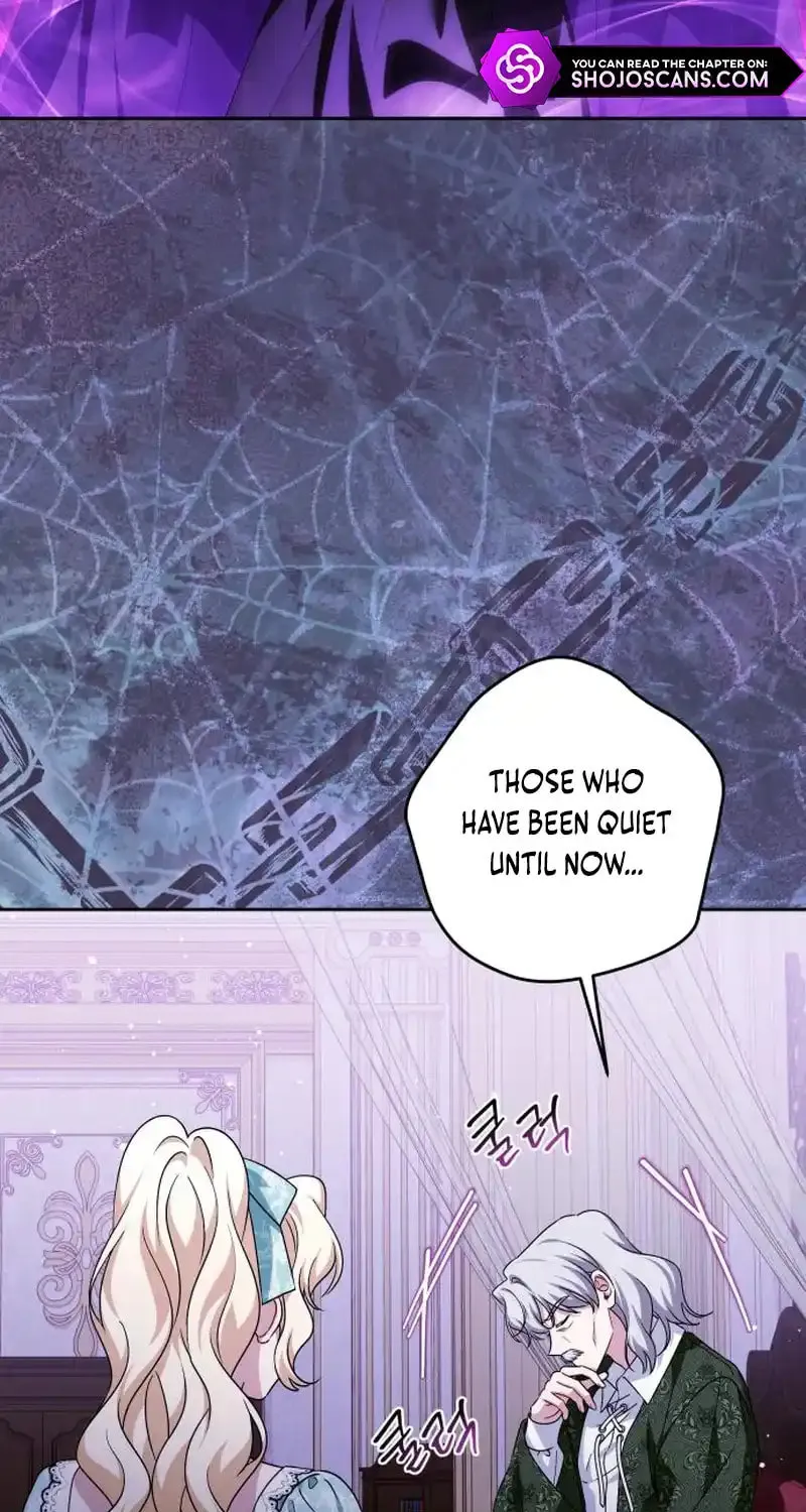 The Villainous Family Is Against Independence Chapter 43 page 51 - 