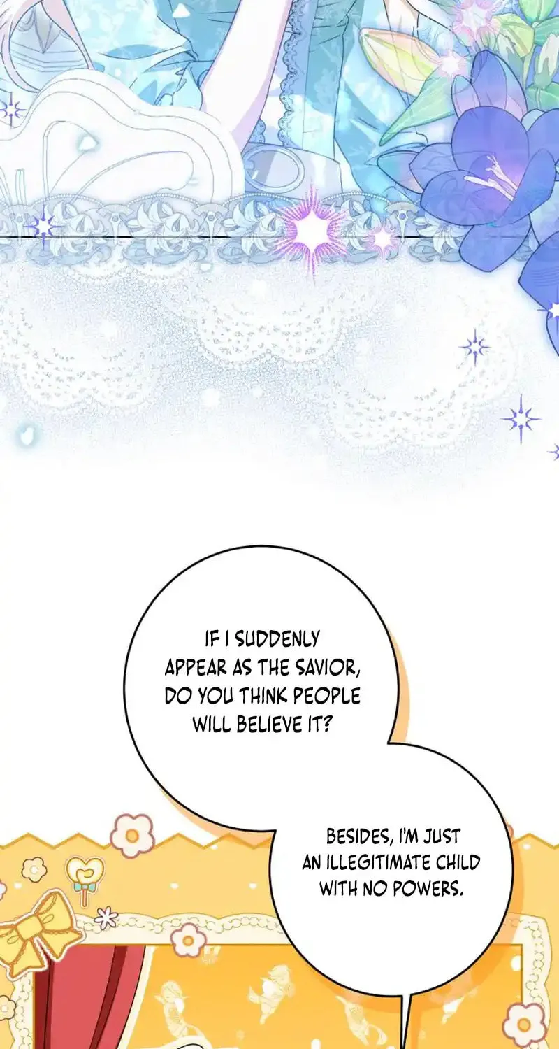 The Villainous Family Is Against Independence Chapter 43 page 64 - 