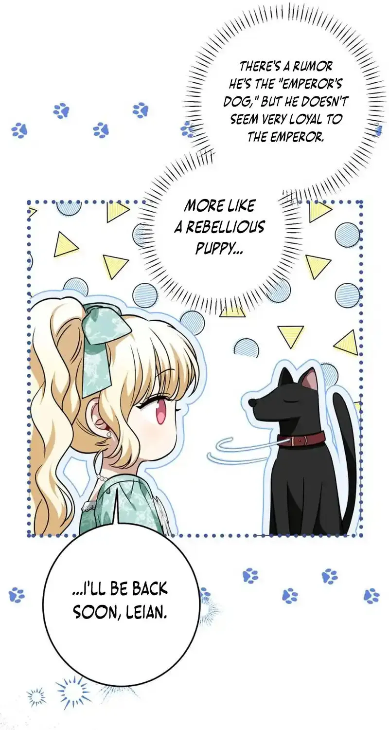 The Villainous Family Is Against Independence Chapter 43 page 8 - 