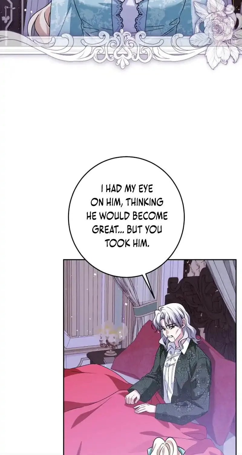 The Villainous Family Is Against Independence Chapter 43 page 71 - 