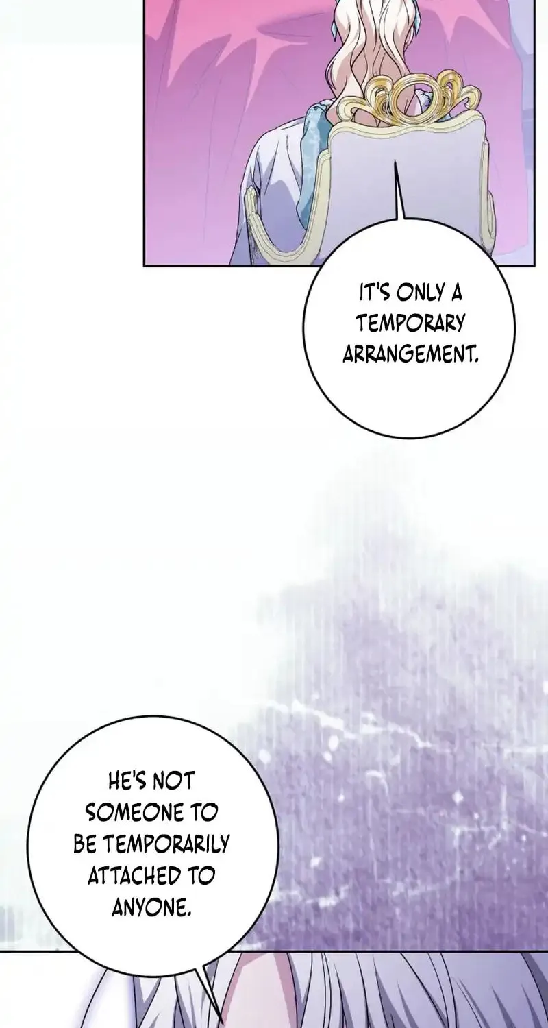 The Villainous Family Is Against Independence Chapter 43 page 72 - 