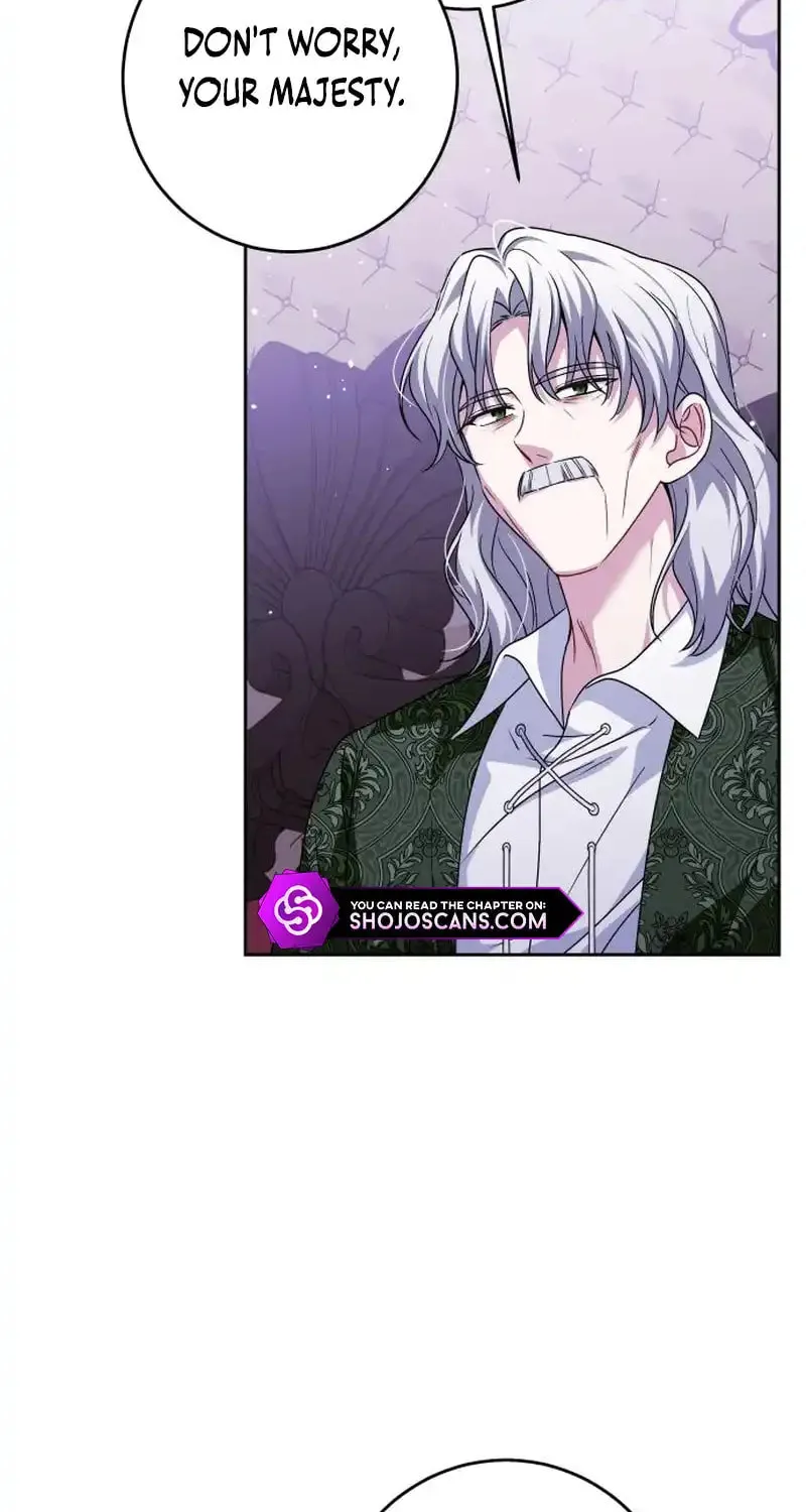 The Villainous Family Is Against Independence Chapter 43 page 77 - 