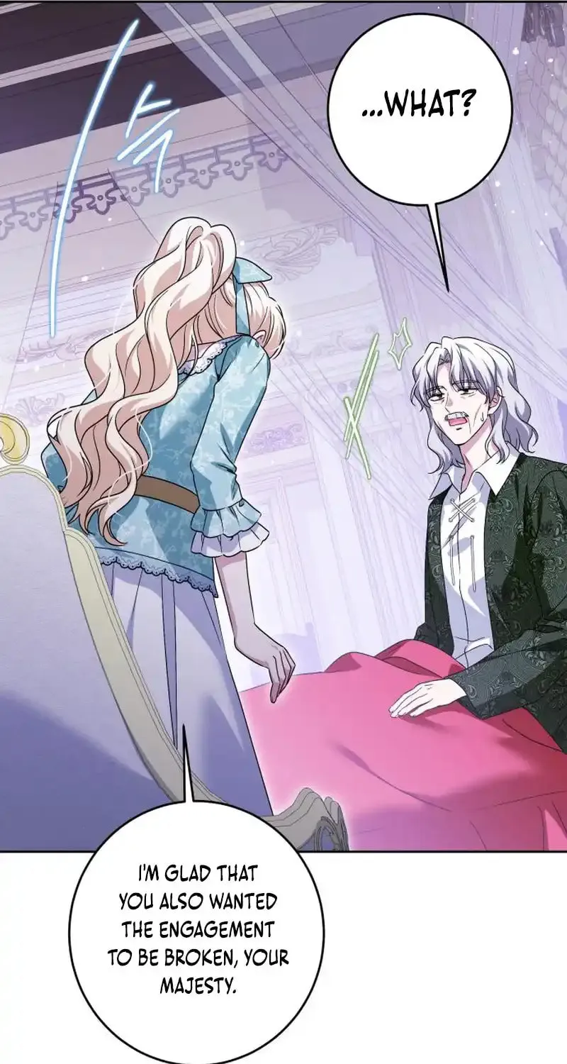 The Villainous Family Is Against Independence Chapter 43 page 80 - 