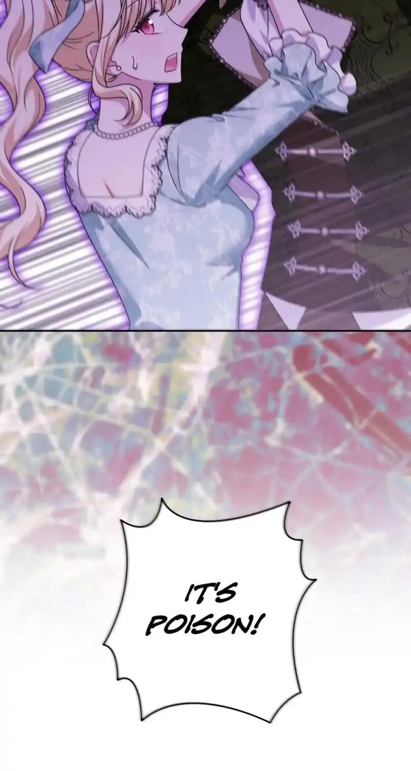 The Villainous Family Is Against Independence Chapter 44 page 21 - 