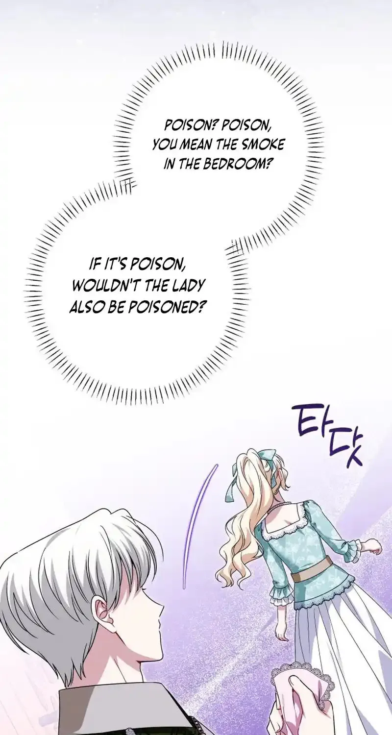 The Villainous Family Is Against Independence Chapter 44 page 24 - 