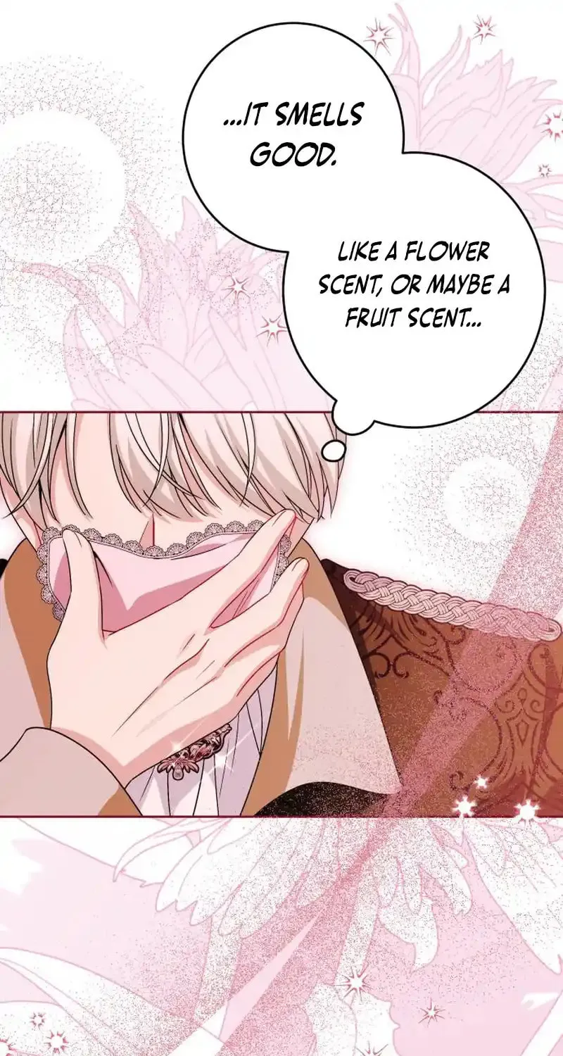 The Villainous Family Is Against Independence Chapter 44 page 32 - 