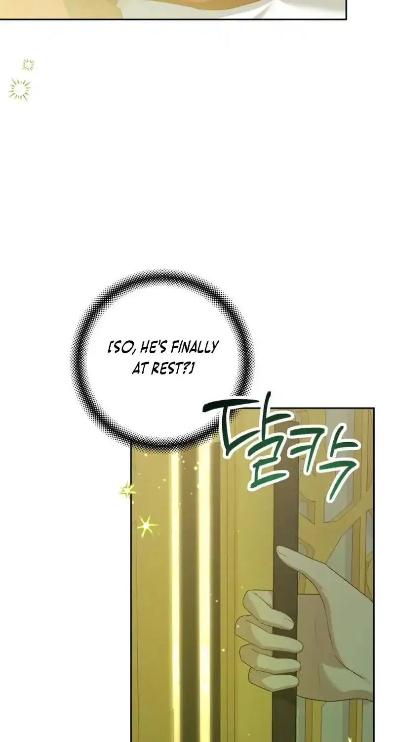 The Villainous Family Is Against Independence Chapter 44 page 5 - 