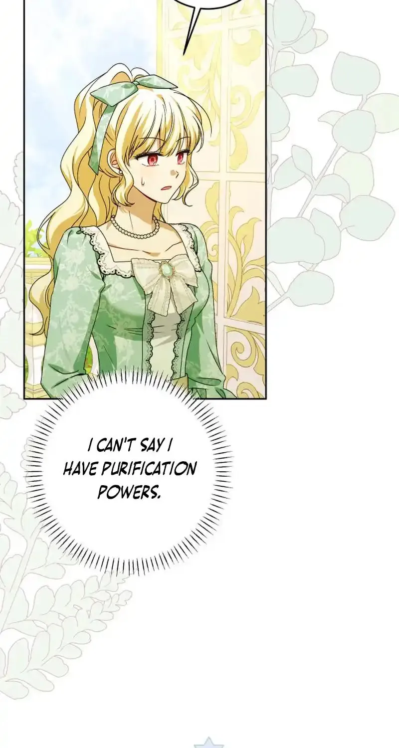 The Villainous Family Is Against Independence Chapter 44 page 42 - 