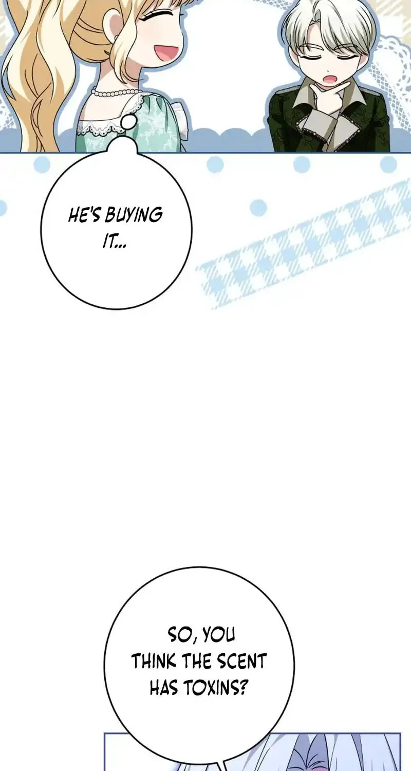 The Villainous Family Is Against Independence Chapter 44 page 46 - 