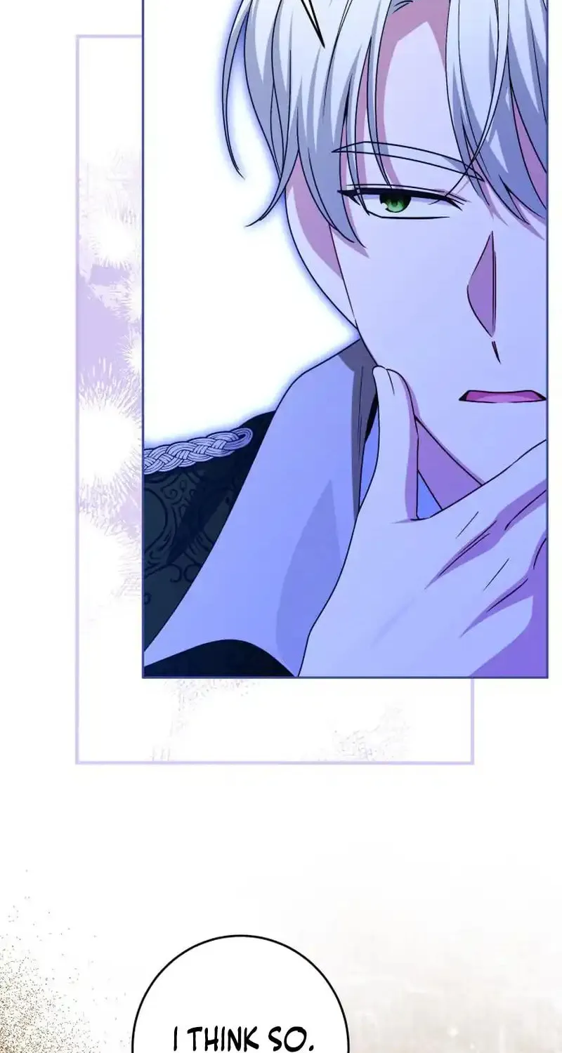 The Villainous Family Is Against Independence Chapter 44 page 47 - 