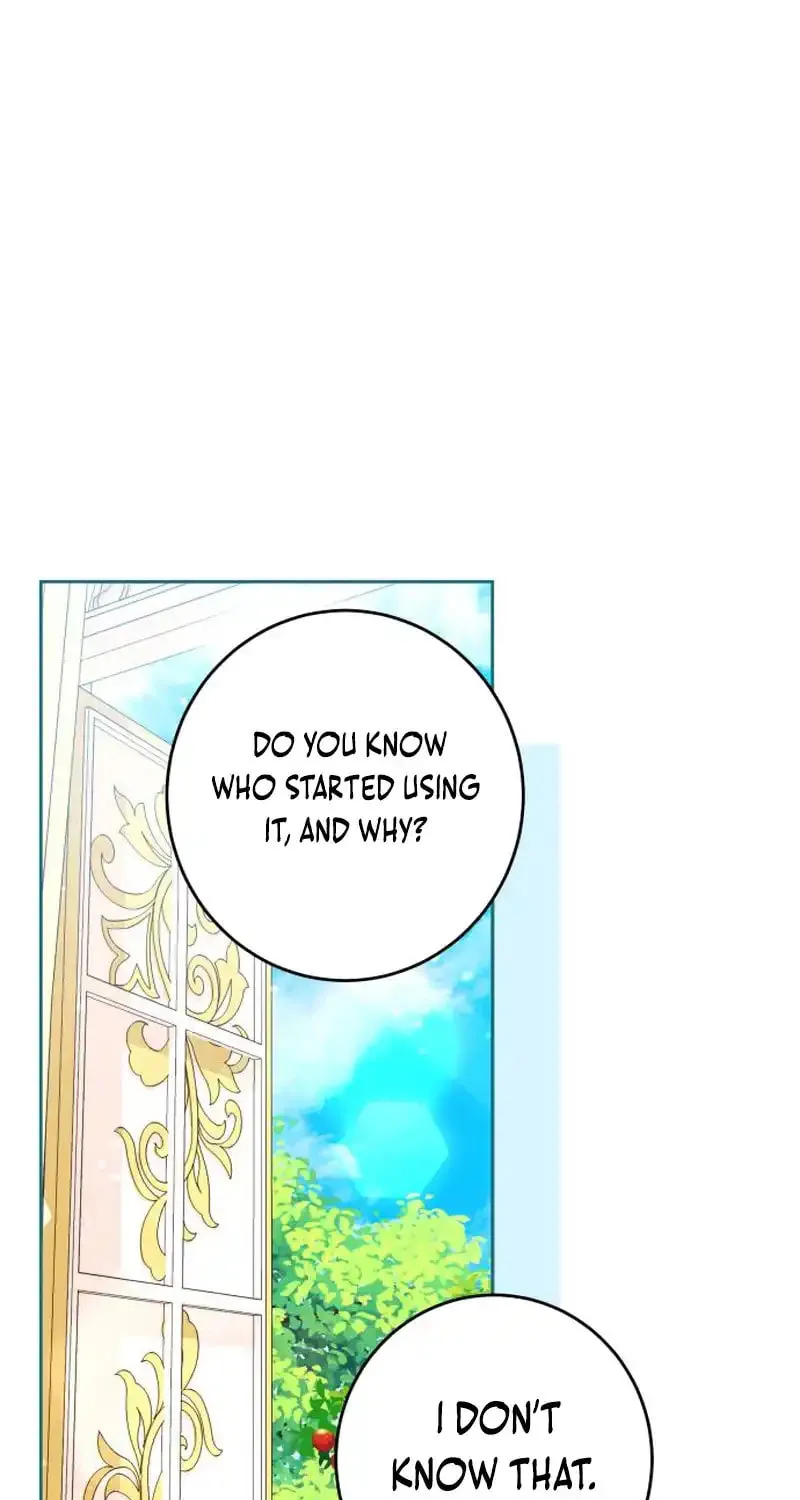 The Villainous Family Is Against Independence Chapter 44 page 50 - 