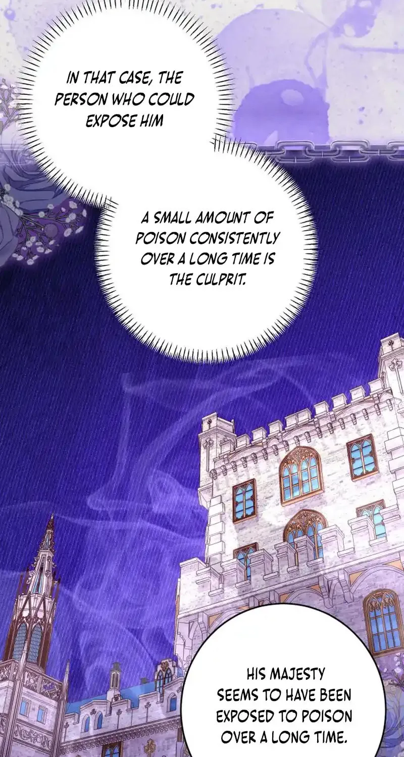 The Villainous Family Is Against Independence Chapter 44 page 53 - 