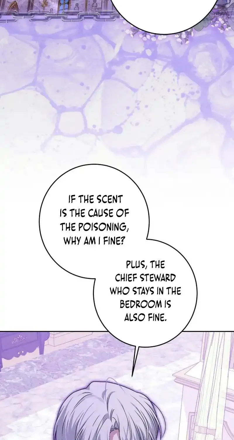 The Villainous Family Is Against Independence Chapter 44 page 54 - 