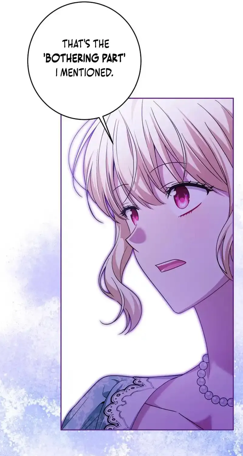 The Villainous Family Is Against Independence Chapter 44 page 56 - 