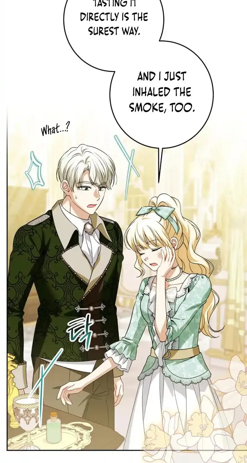 The Villainous Family Is Against Independence Chapter 44 page 68 - 