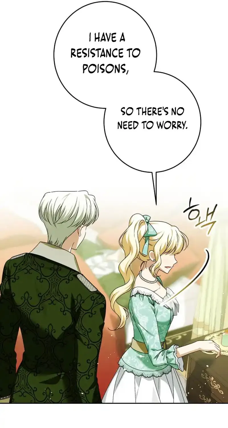 The Villainous Family Is Against Independence Chapter 44 page 73 - 