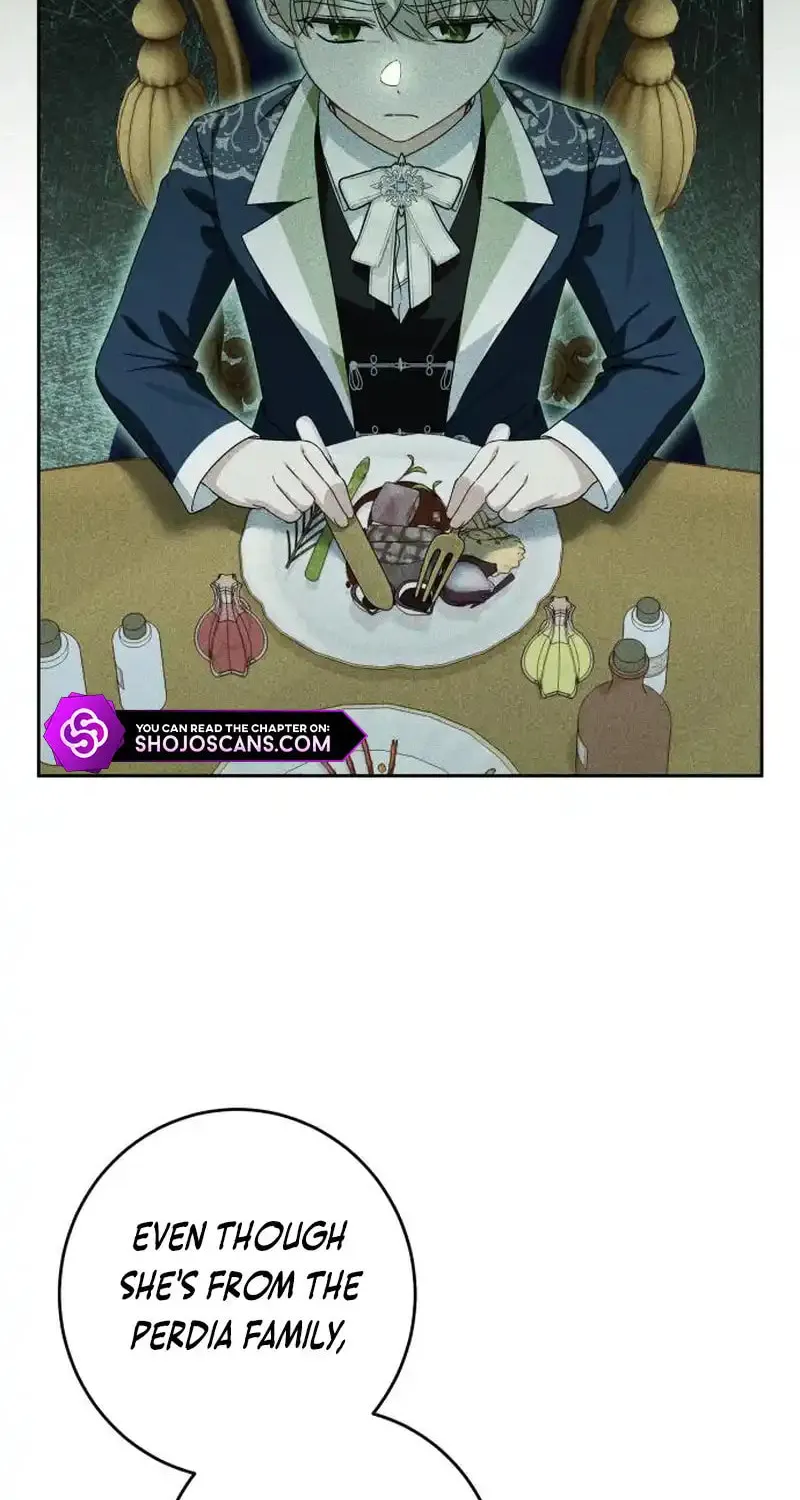 The Villainous Family Is Against Independence Chapter 44 page 76 - 