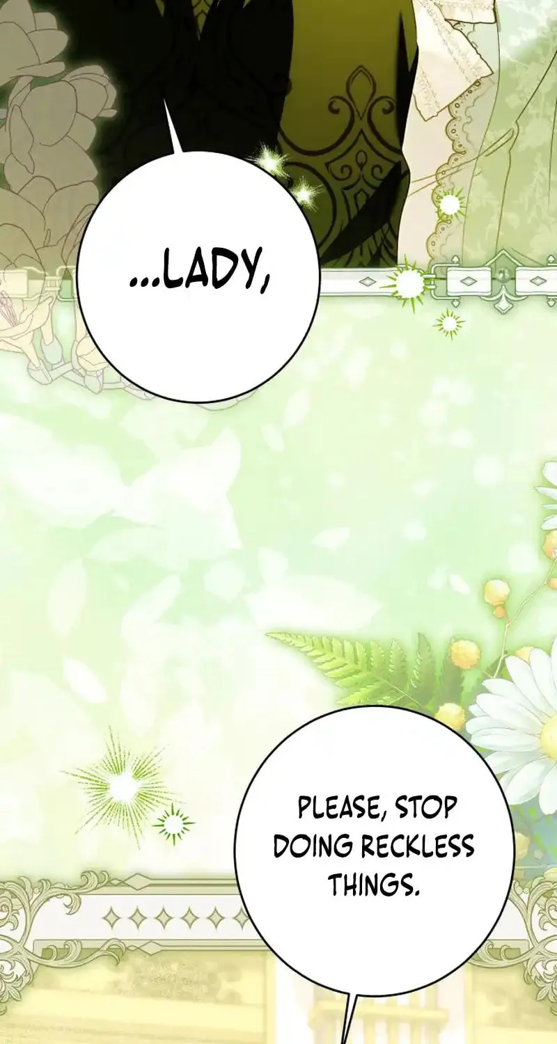 The Villainous Family Is Against Independence Chapter 44 page 82 - 