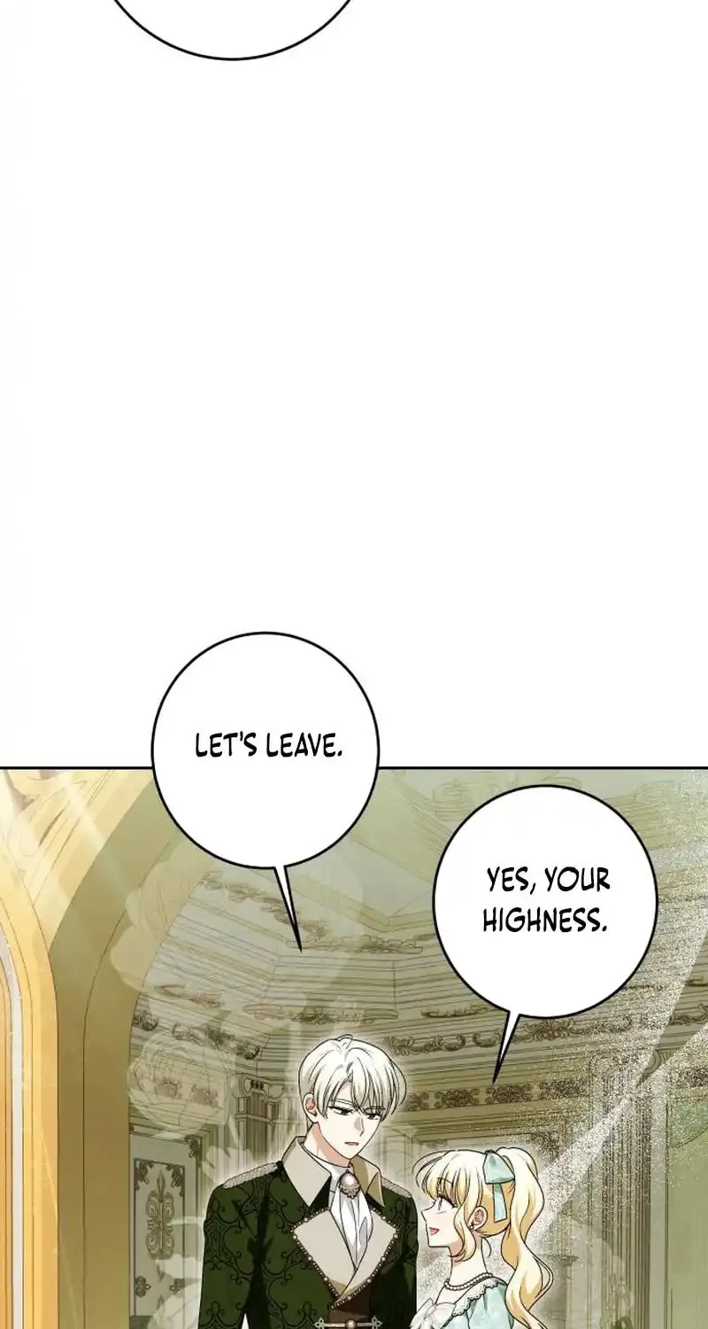 The Villainous Family Is Against Independence Chapter 44 page 10 - 