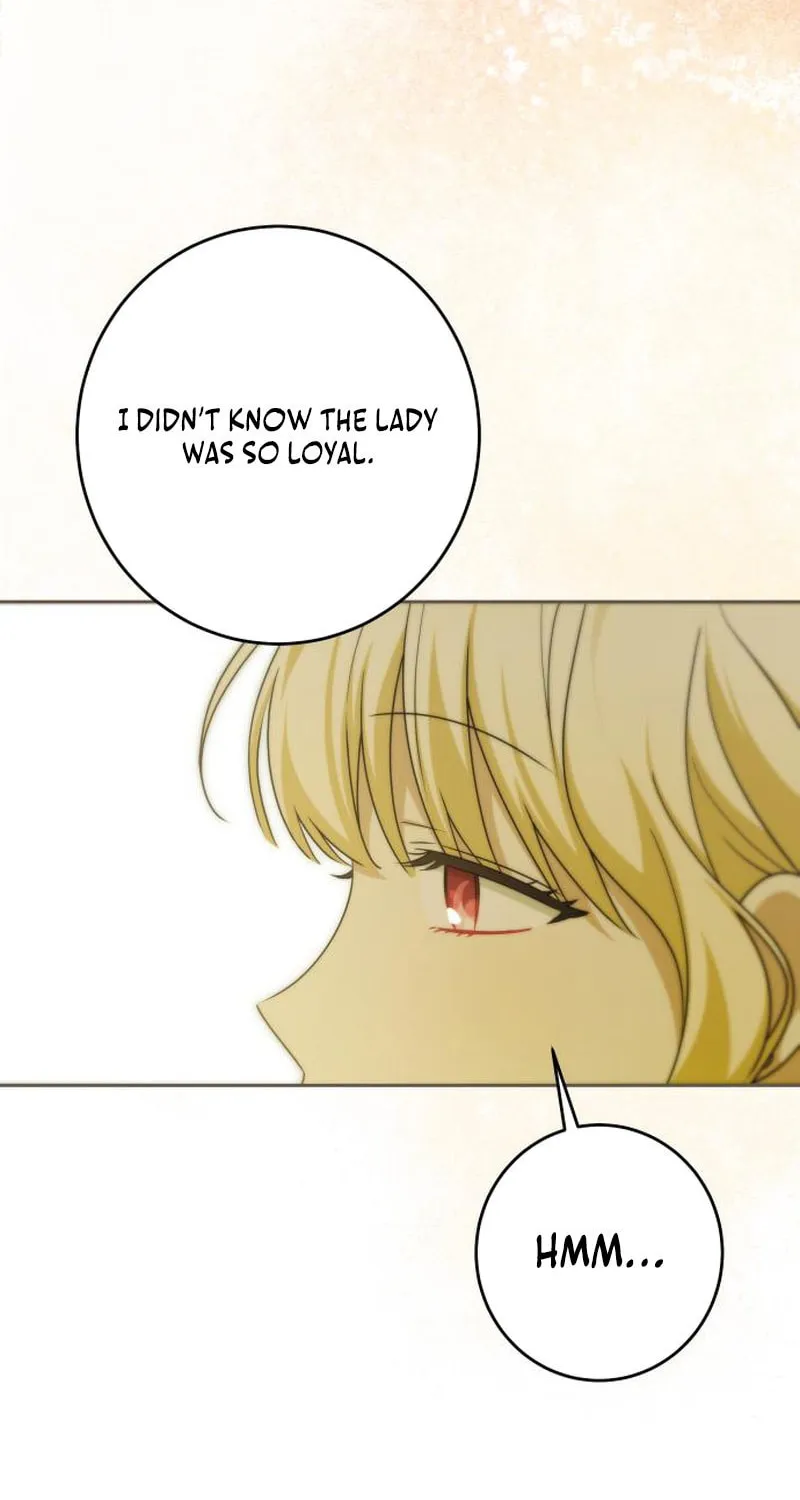 The Villainous Family Is Against Independence Chapter 45 page 13 - 