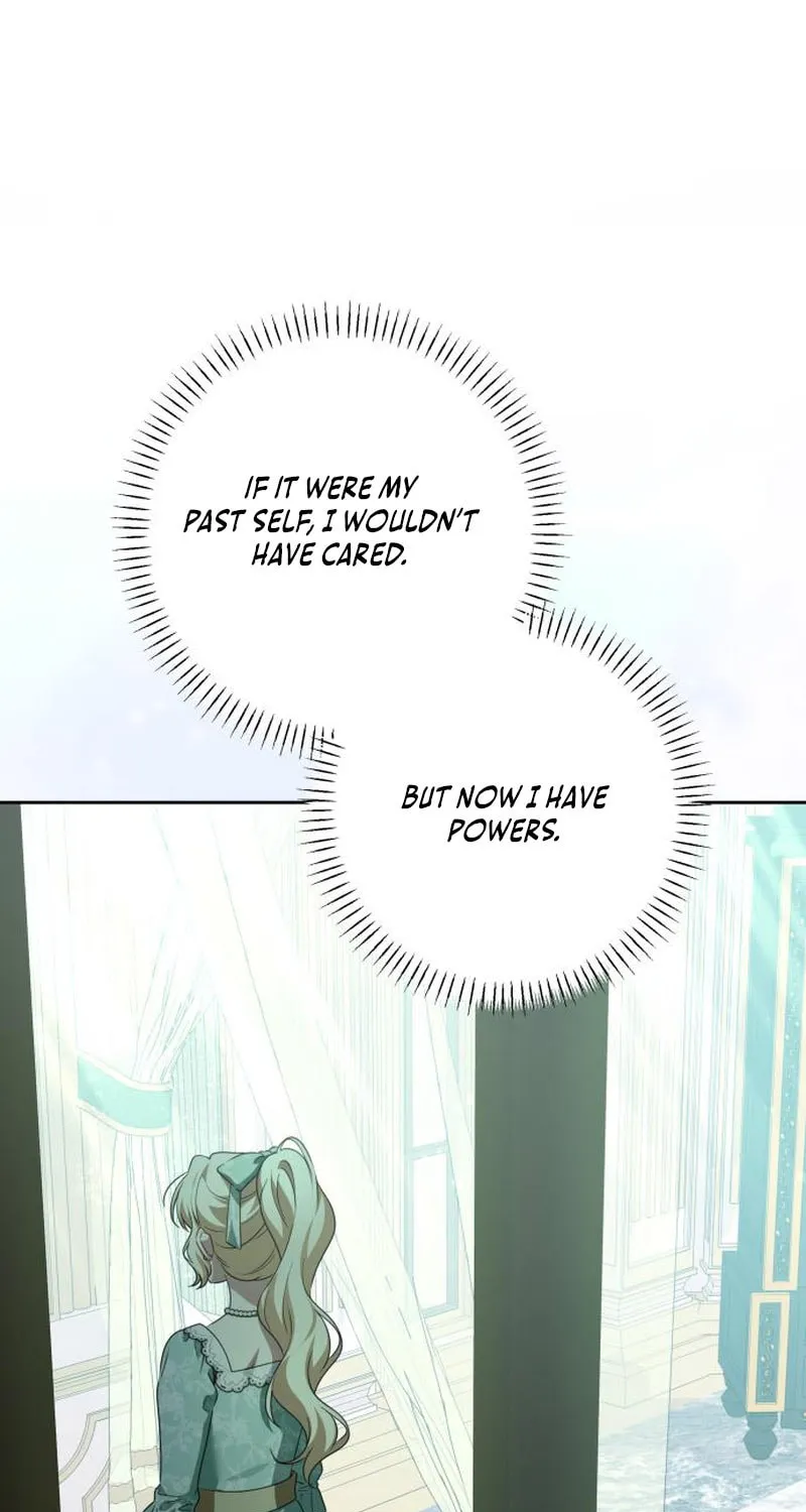 The Villainous Family Is Against Independence Chapter 45 page 14 - 