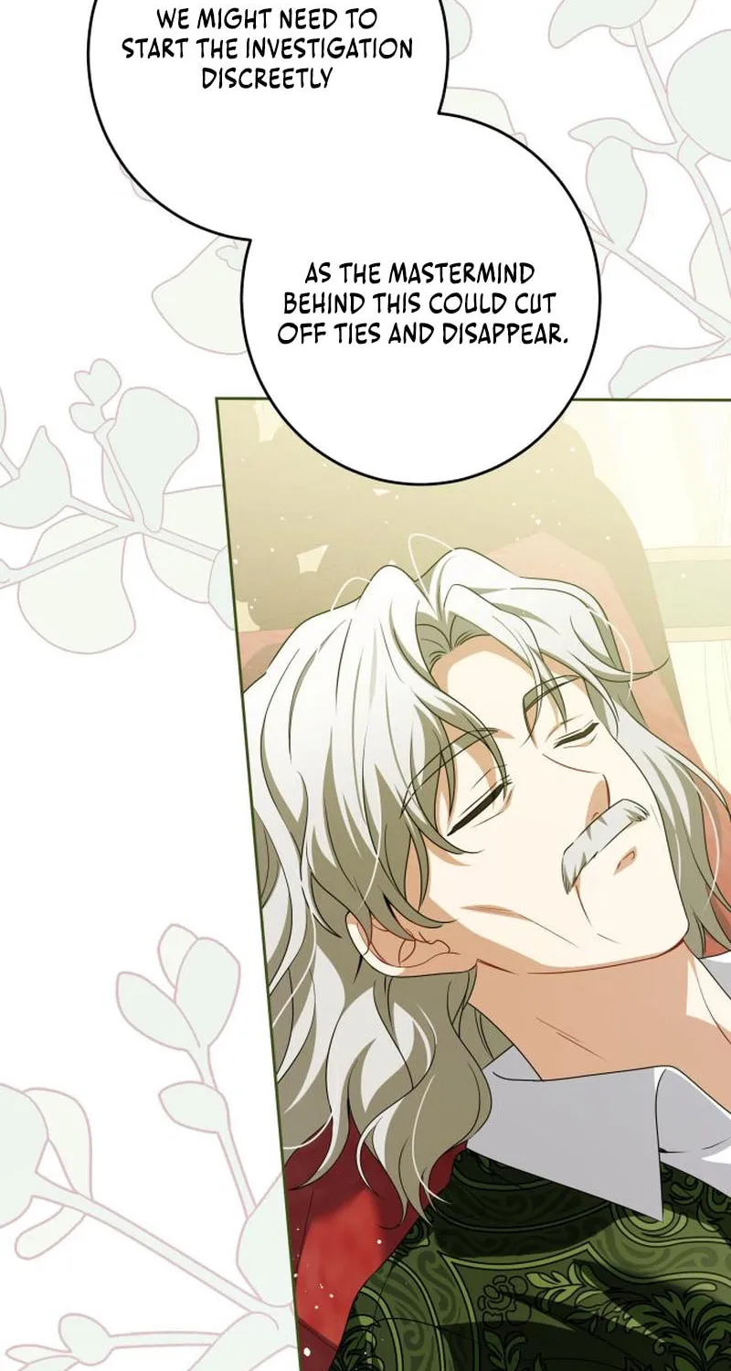 The Villainous Family Is Against Independence Chapter 45 page 3 - 