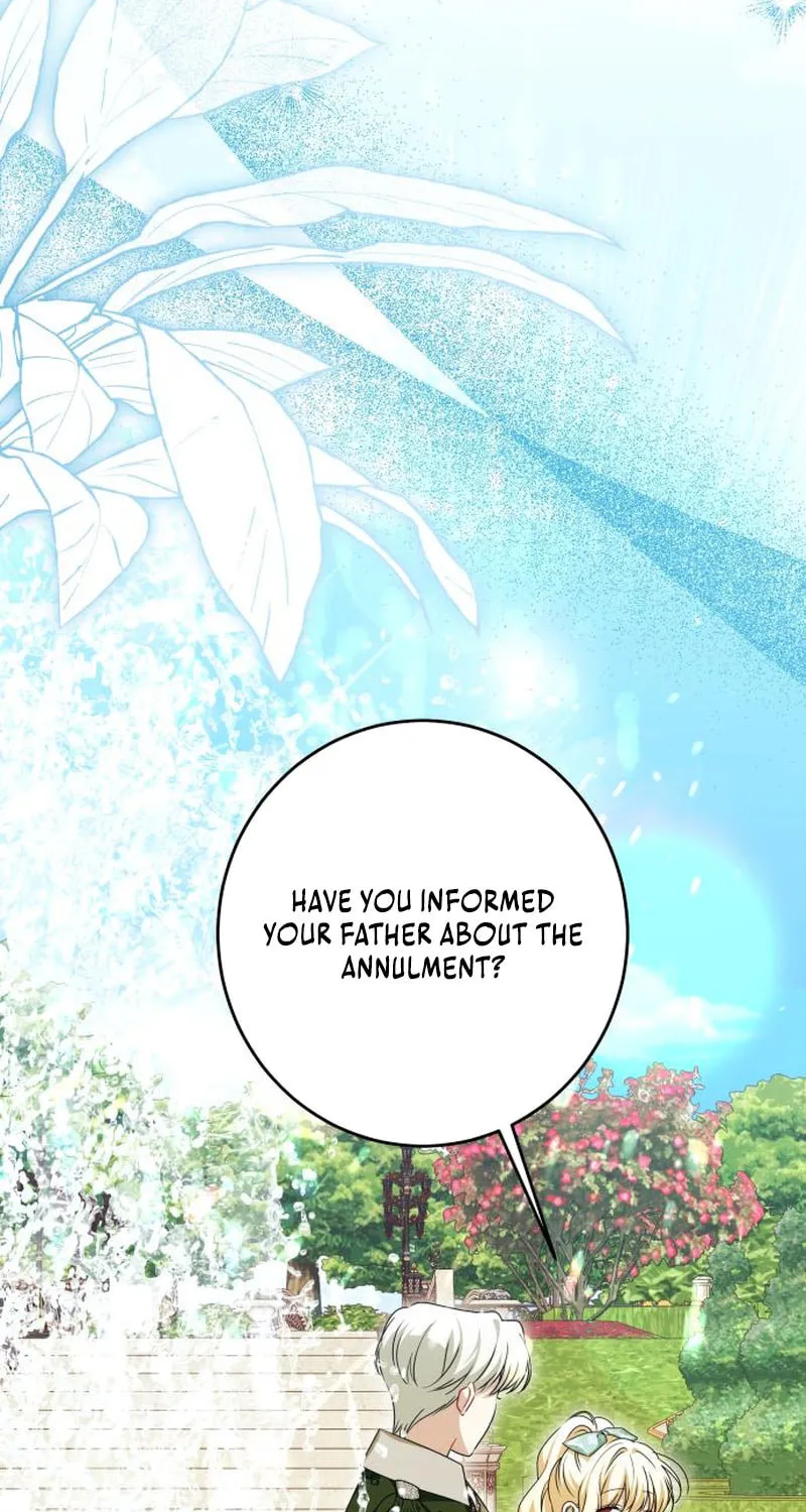 The Villainous Family Is Against Independence Chapter 45 page 26 - 