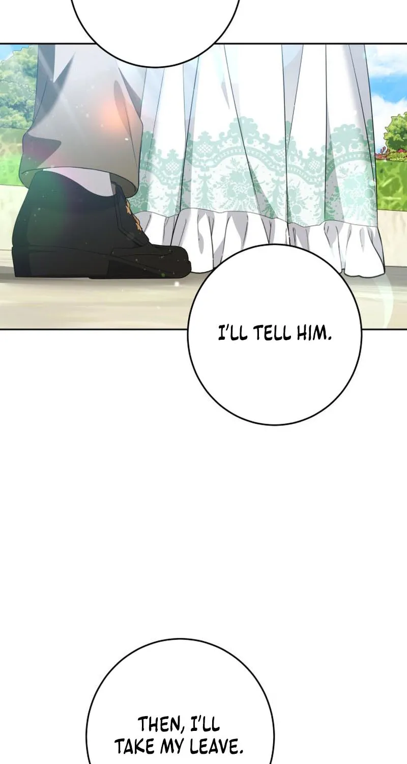 The Villainous Family Is Against Independence Chapter 45 page 29 - 