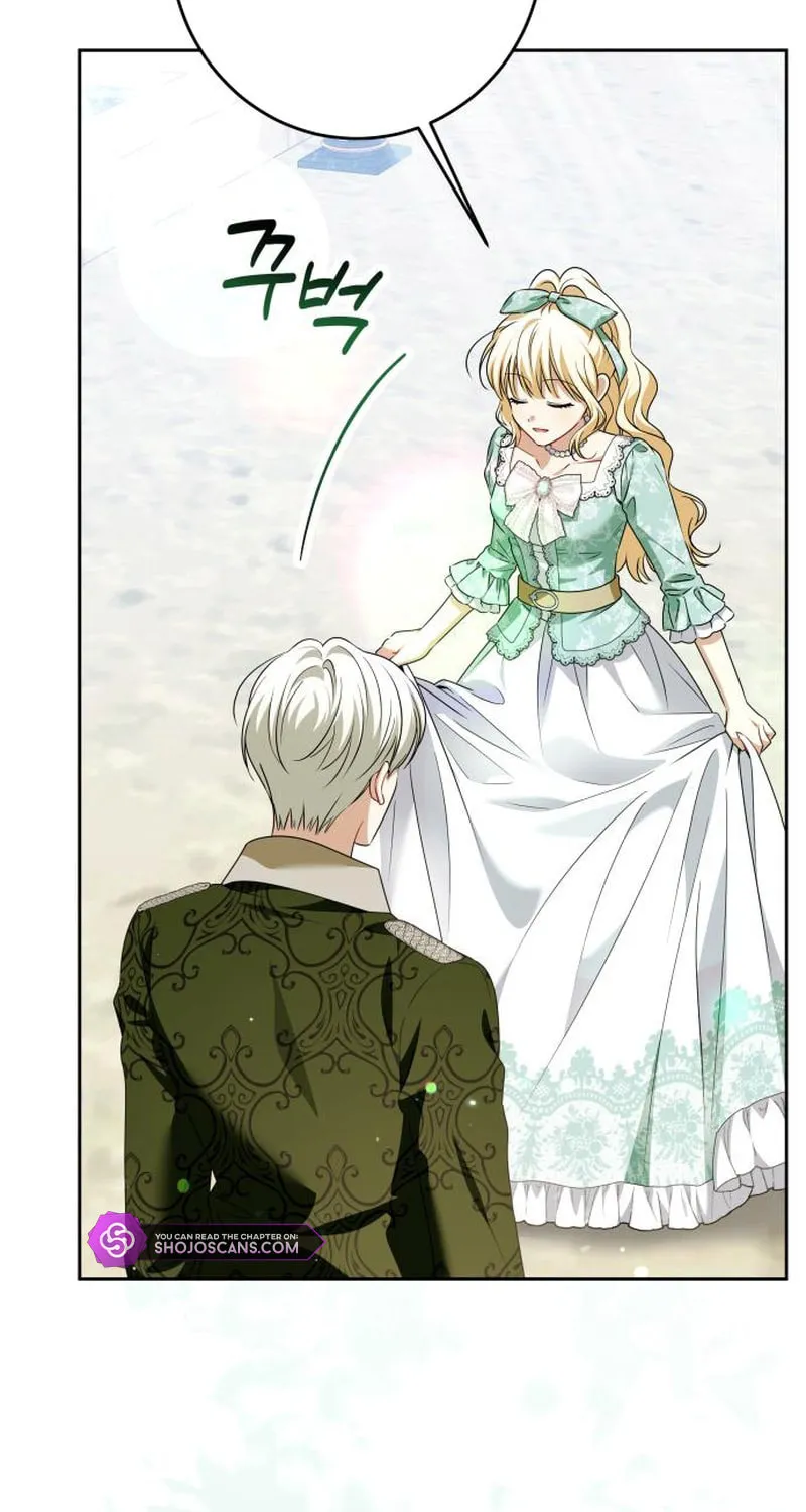 The Villainous Family Is Against Independence Chapter 45 page 30 - 