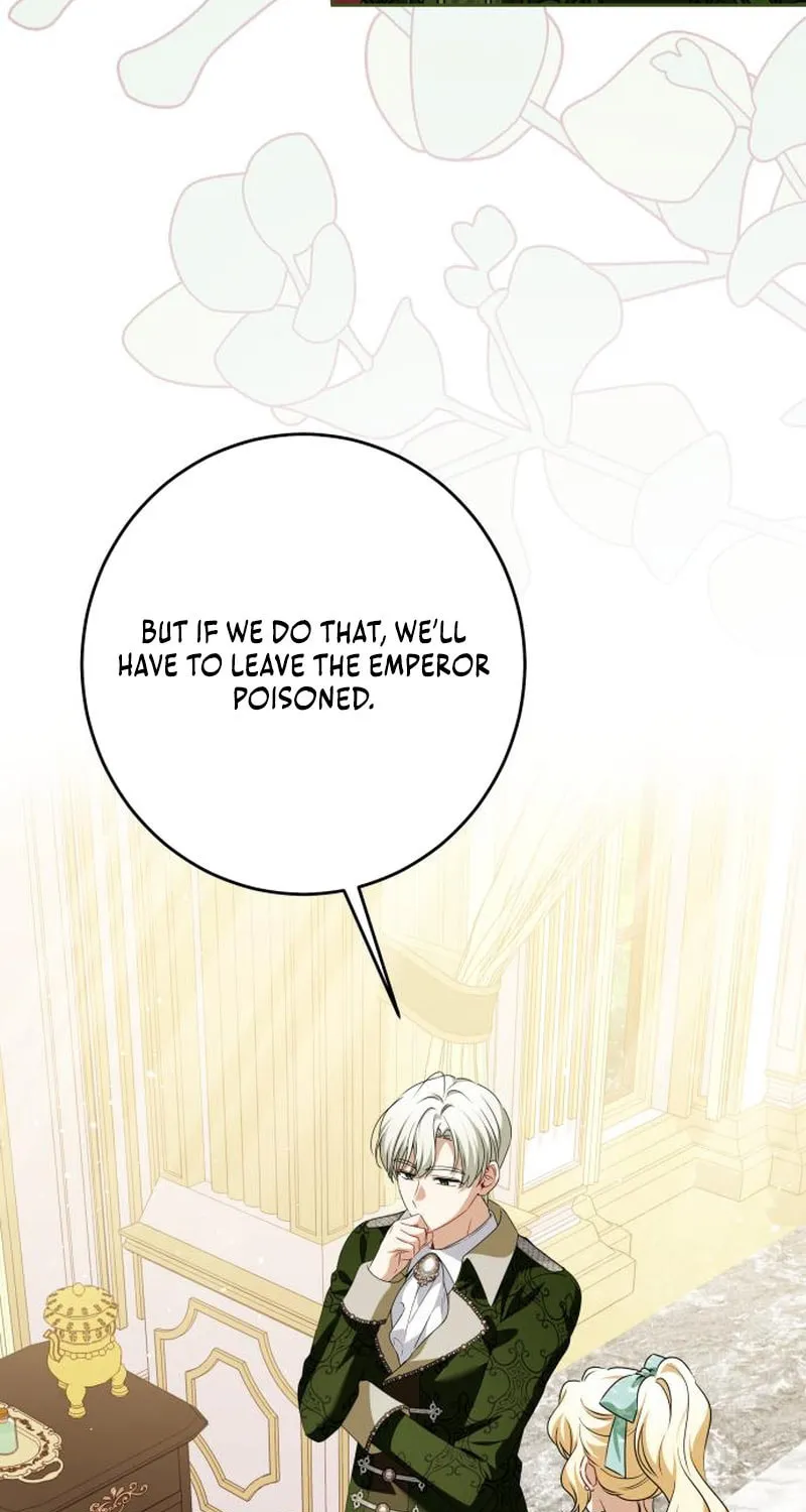 The Villainous Family Is Against Independence Chapter 45 page 4 - 