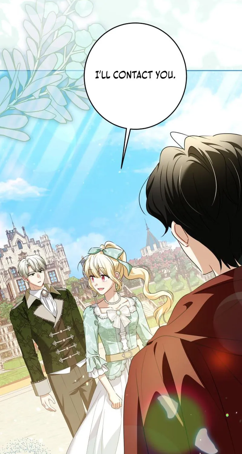 The Villainous Family Is Against Independence Chapter 45 page 32 - 