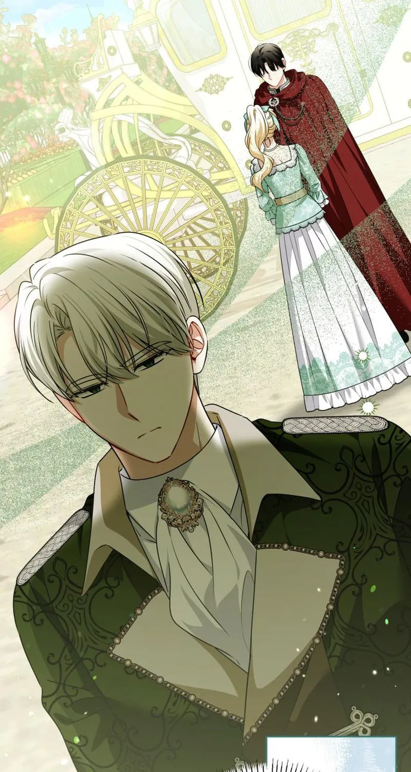 The Villainous Family Is Against Independence Chapter 45 page 41 - 