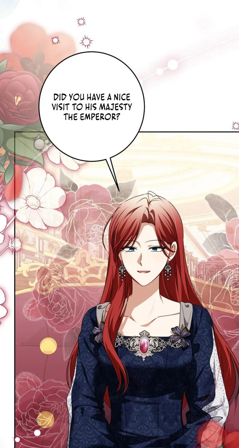 The Villainous Family Is Against Independence Chapter 45 page 44 - 