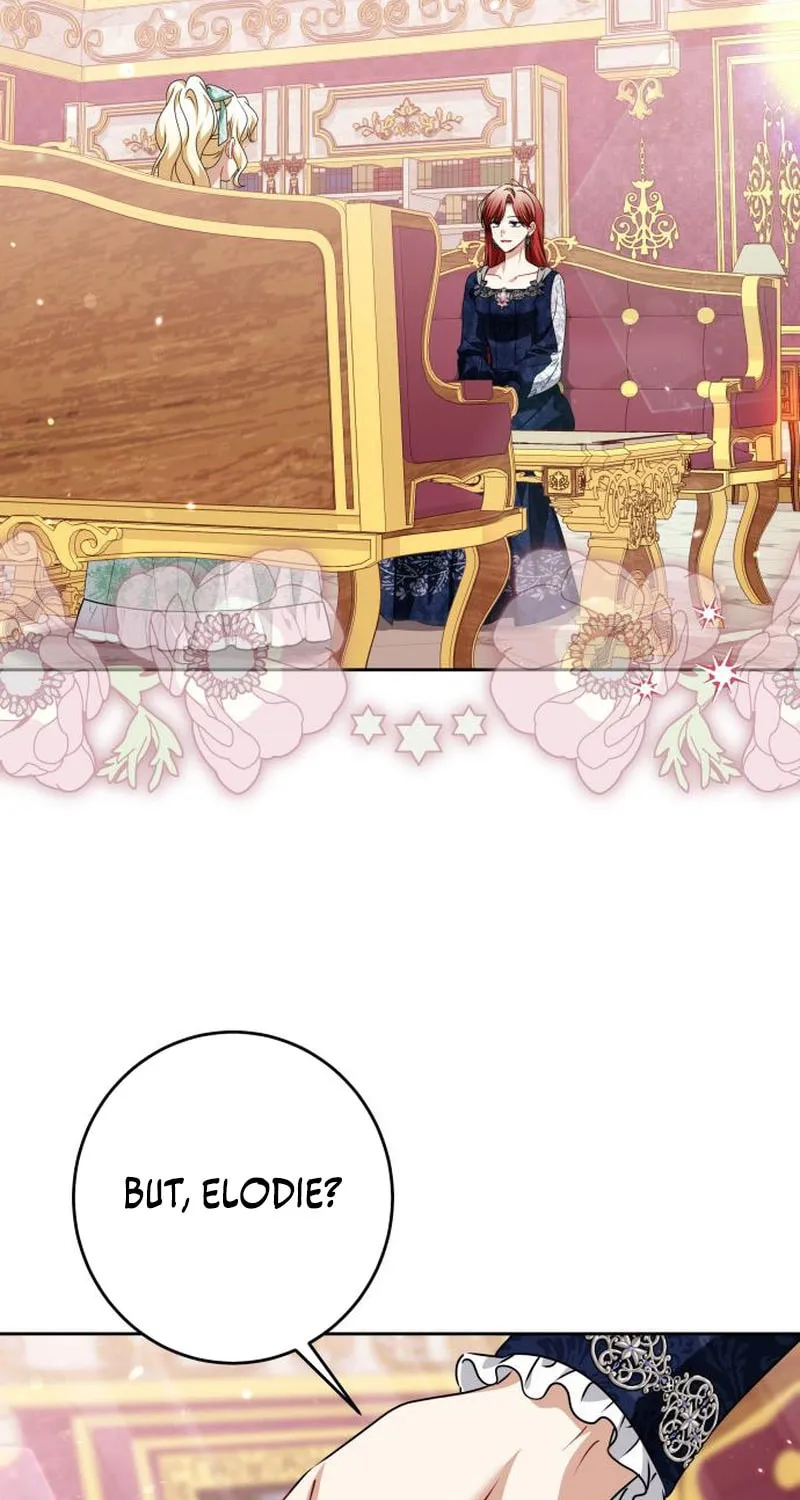 The Villainous Family Is Against Independence Chapter 45 page 48 - 