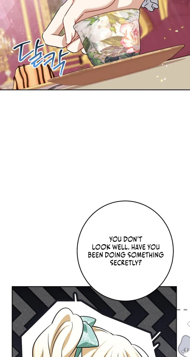 The Villainous Family Is Against Independence Chapter 45 page 49 - 