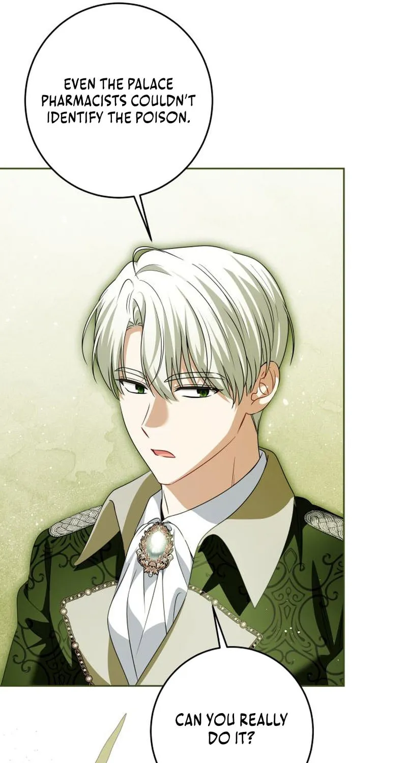 The Villainous Family Is Against Independence Chapter 45 page 6 - 