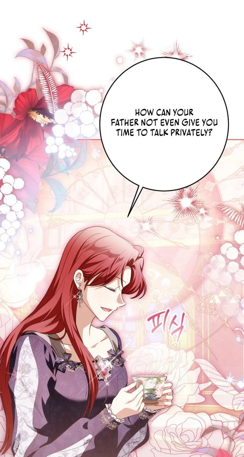 The Villainous Family Is Against Independence Chapter 45 page 57 - 