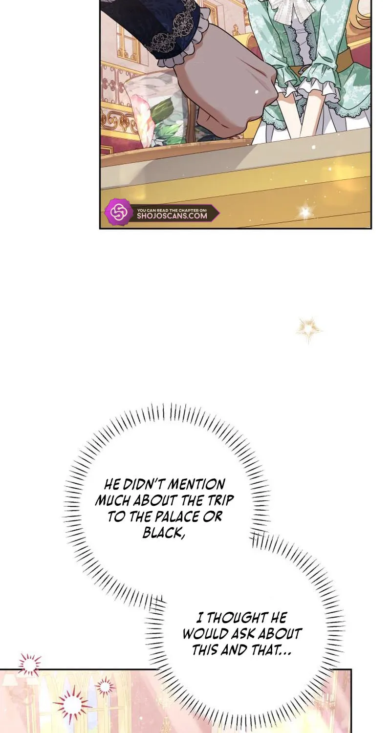 The Villainous Family Is Against Independence Chapter 45 page 59 - 