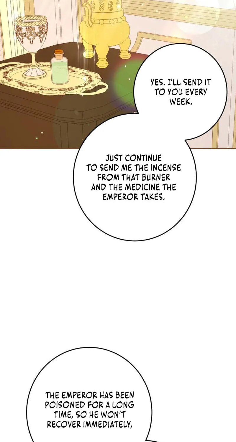 The Villainous Family Is Against Independence Chapter 45 page 9 - 