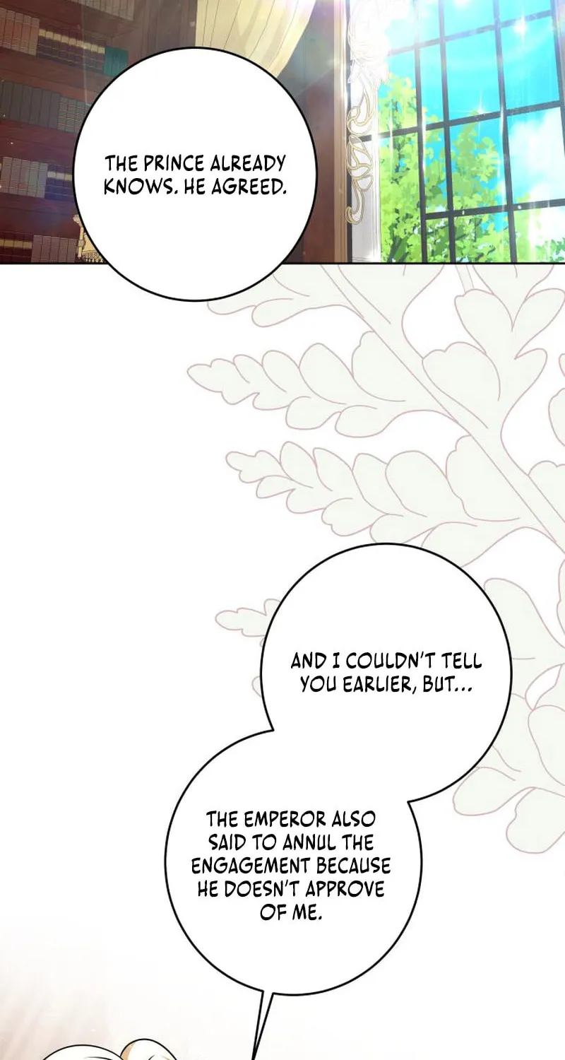 The Villainous Family Is Against Independence Chapter 45 page 85 - 