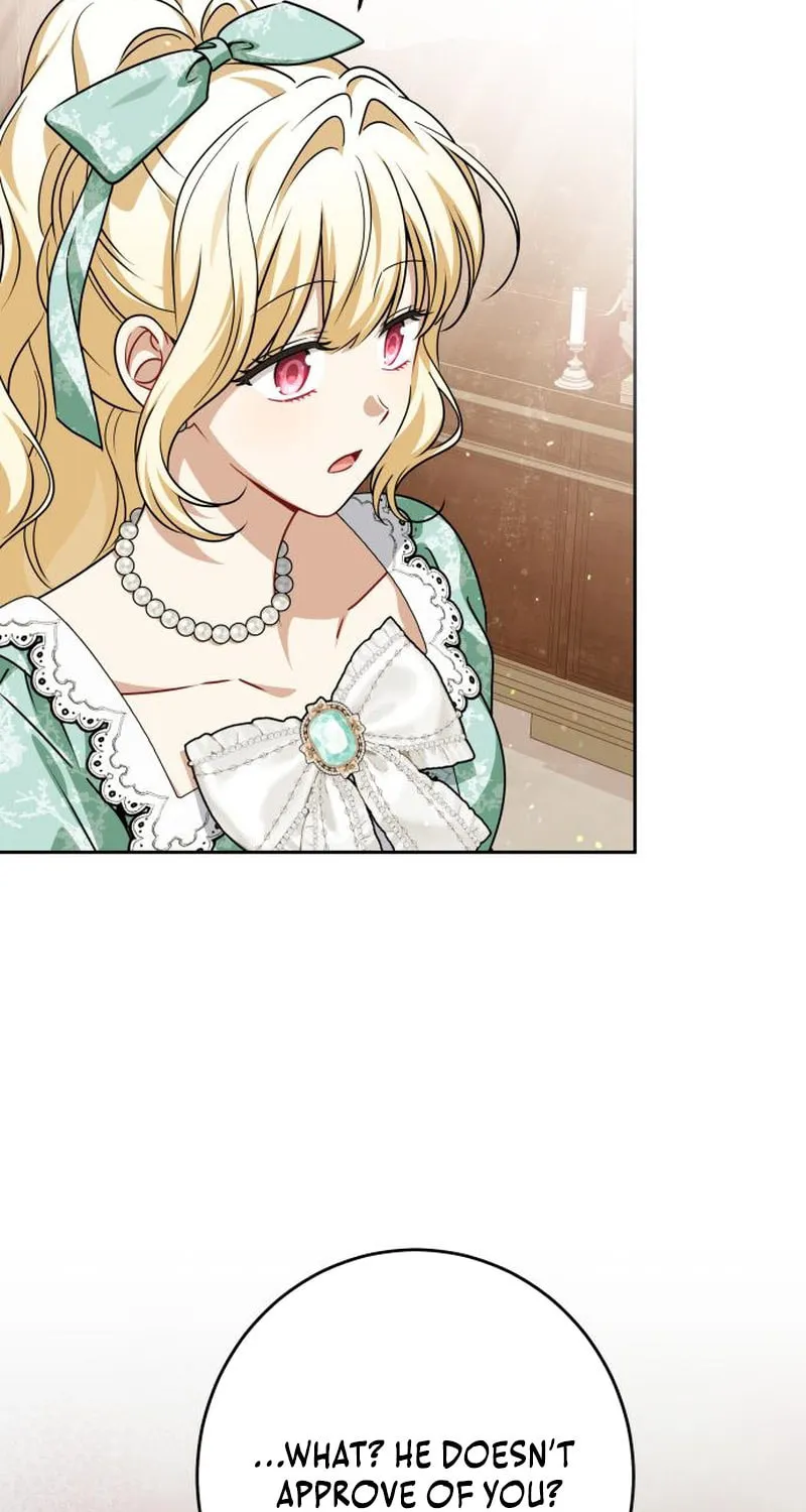 The Villainous Family Is Against Independence Chapter 45 page 86 - 