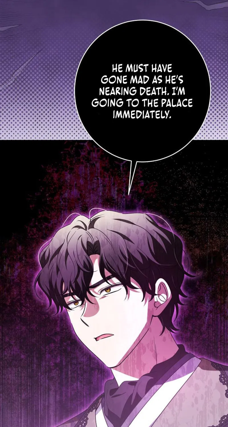 The Villainous Family Is Against Independence Chapter 45 page 91 - 